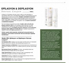 NSL TÜY AZALTICI LOSYON