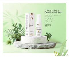 NSL TÜY AZALTICI LOSYON