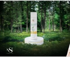 NSL DOĞAL SAÇ BAKIM ŞAMPUANI [250ml]