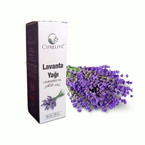 LAVANTA YAĞI