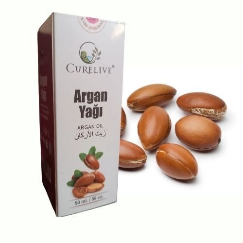ARGAN YAĞI