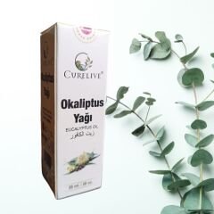 OKALİPTUS YAĞI