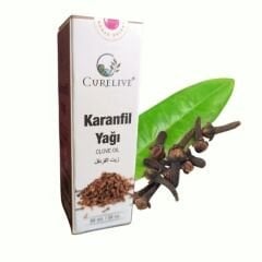 KARANFİL YAĞI