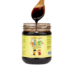 ZÜHRE ANA KİDS MACUN