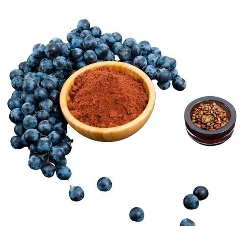 ÜZÜM ÇEKİRDEĞİ TOZU 100 gr