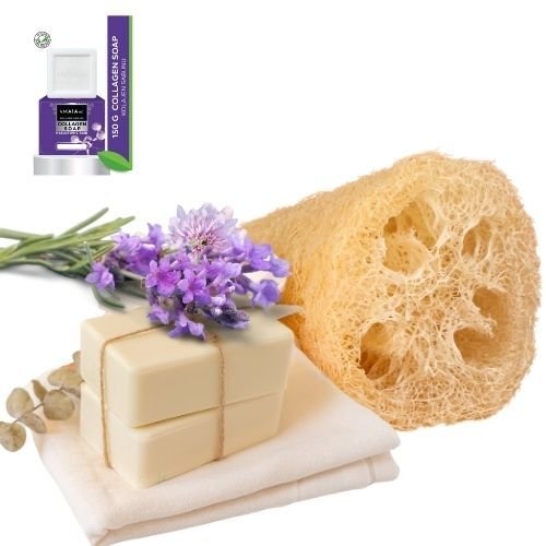 Maia Kolajen & Hyaluronik Asit Sabunu 150 GR