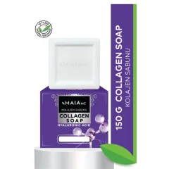 Maia Kolajen & Hyaluronik Asit Sabunu 150 GR