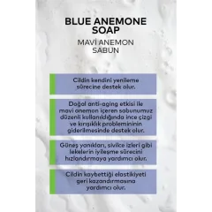 Mavi Anemon Sabunu 150 GR