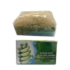 Lifli Aloevera Sabunu