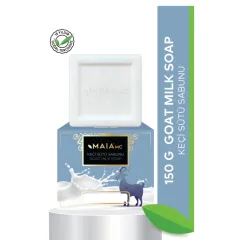 Maia Keçi Sütü Sabunu 150 GR
