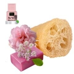 Maia Gül Sabunu 150 GR
