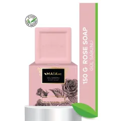 Maia Gül Sabunu 150 GR