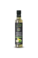 Maydanoz Sarımsak Limon Sirkesi 500 ml