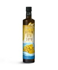Altın Otu Suyu (750g)