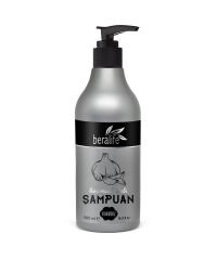Sarımsak Özlü Şampuan (500ml)