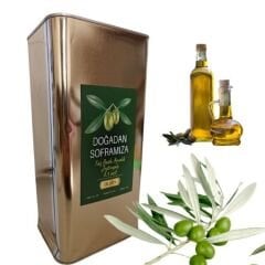 Ayvalık Zeytinyağı 0.3 asit