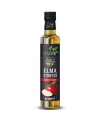 Elma Sirkesi (500ml)
