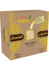 Paksa Misk Sabunu 125 gr