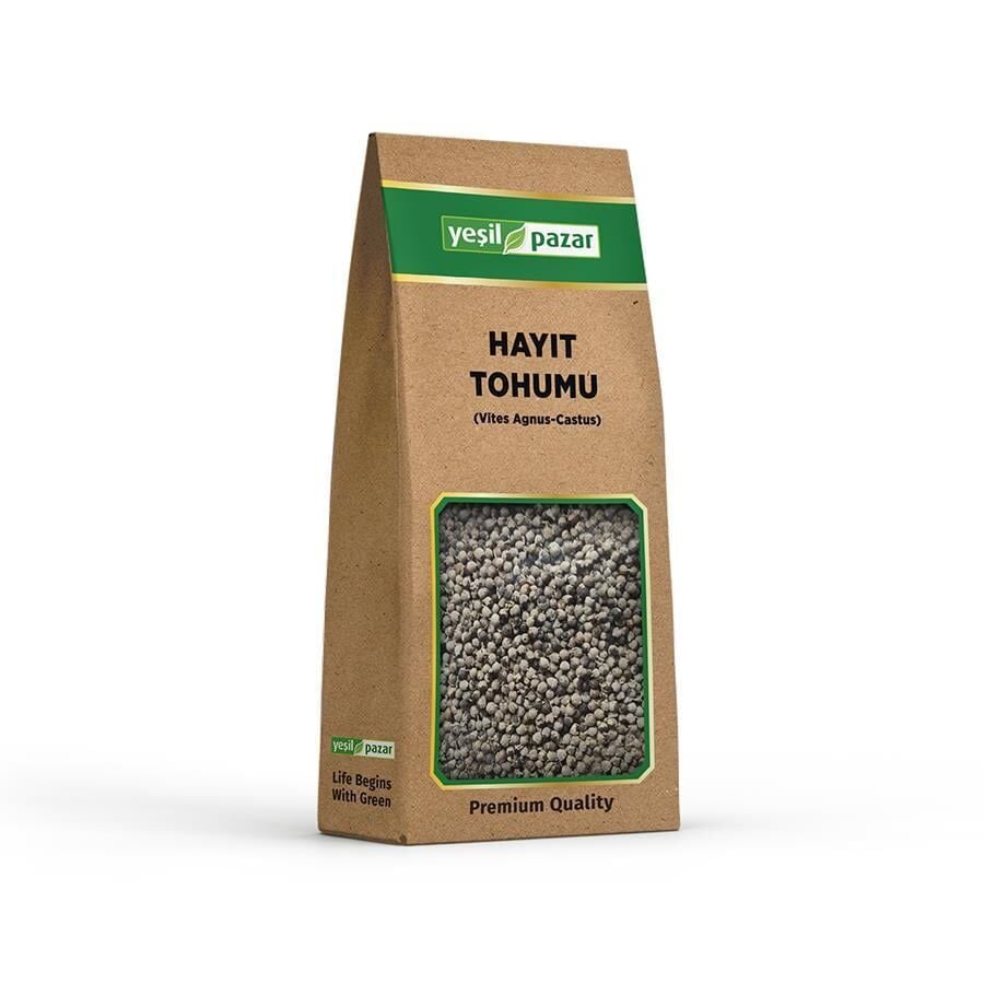 Yeşil PazarYeşil Pazar Hayıt Tohumu 100 gr