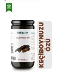 Keçiboynuzu Özü 650 Gr