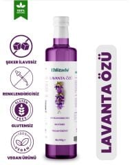Lavanta Özü 700 Gr