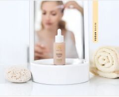 NSL ANTİ-AGİNG HYALUREJUVEN SERUM 30 ML