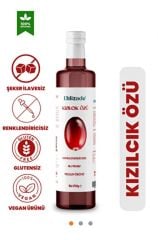 Kızılcık Özü 700 Gr