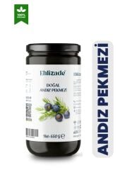 Andız Pekmezi 650 Gr