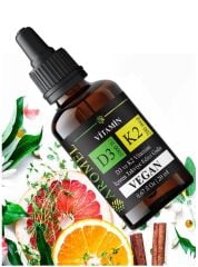 AROMEL D3 K2 VİTAMİN 20 ML
