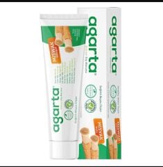 Agarta Misvaklı Diş Macun 100 ml