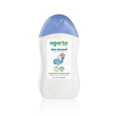 Agarta Erkek Bebek Şampuan 400 ml