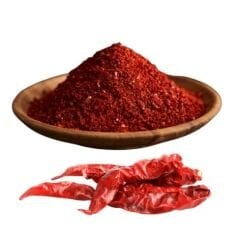 Tatlı Pulbiber (Güneş kurutma) 50 gr