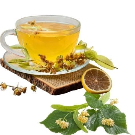 Ihlamur (Yeni sezon) 50 gr