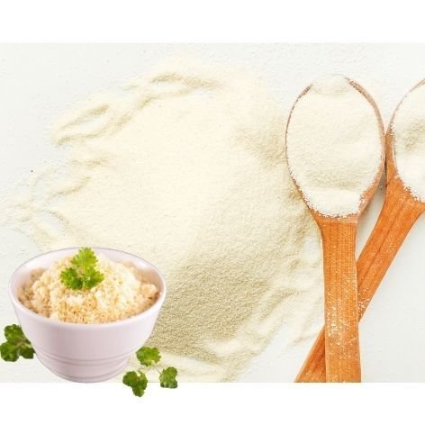 Bebek İrmiği 250 gr