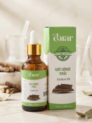MyEbrar Udi Hindi Yağı 50 ML /       2 adet Ücretsiz Kargo